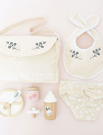 Accessoires pour poupées