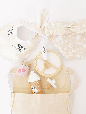 Accessoires pour poupées