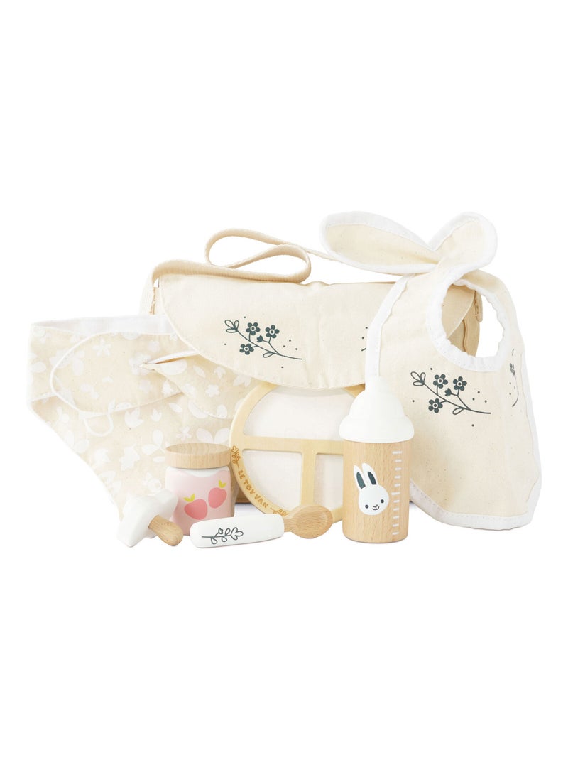 Accessoires pour poupées Beige - Kiabi