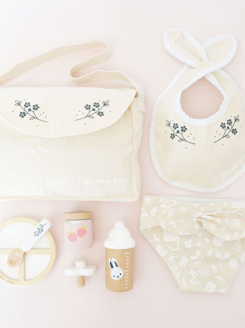 Accessoires pour poupées - Kiabi