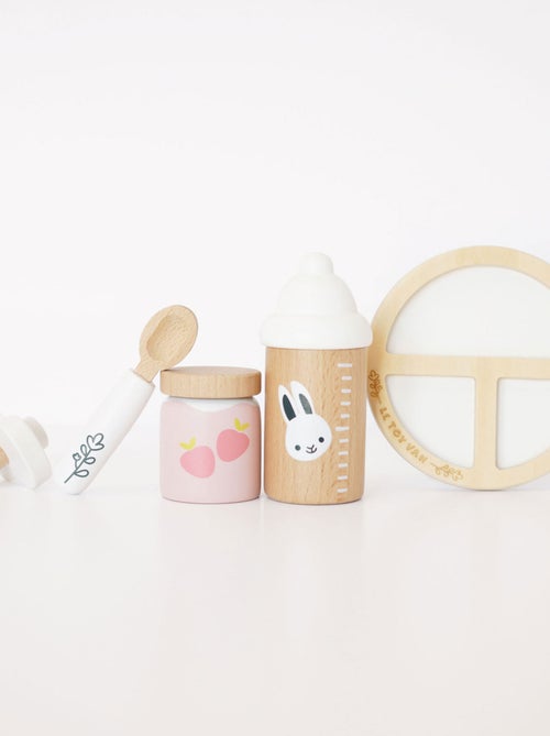 Accessoires pour poupées - Kiabi