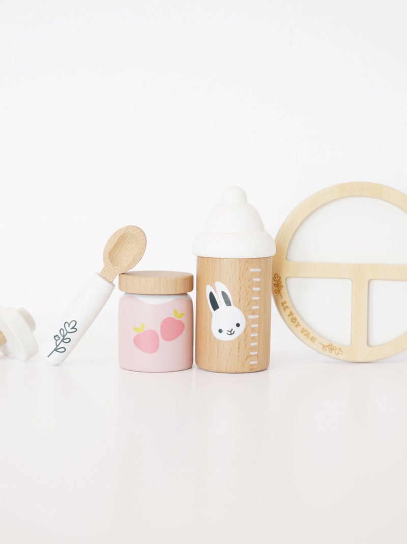 Accessoires pour poupées Beige - Kiabi