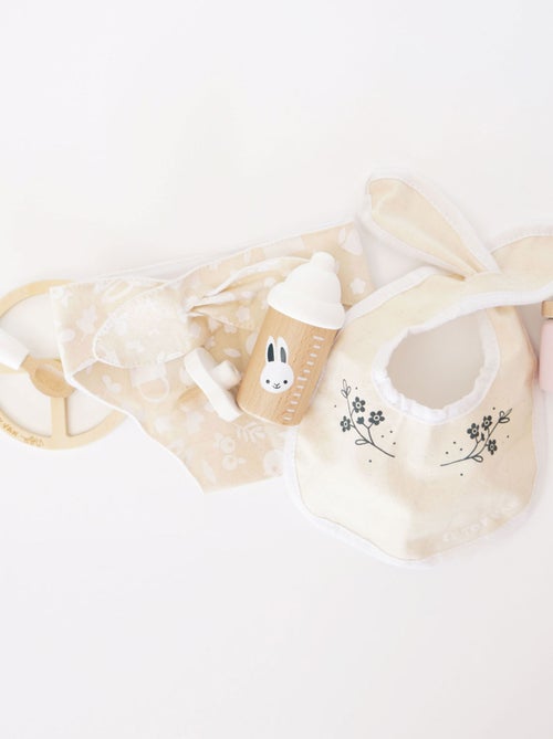 Accessoires pour poupées - Kiabi