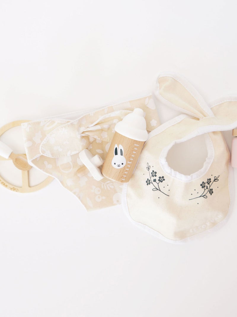 Accessoires pour poupées Beige - Kiabi