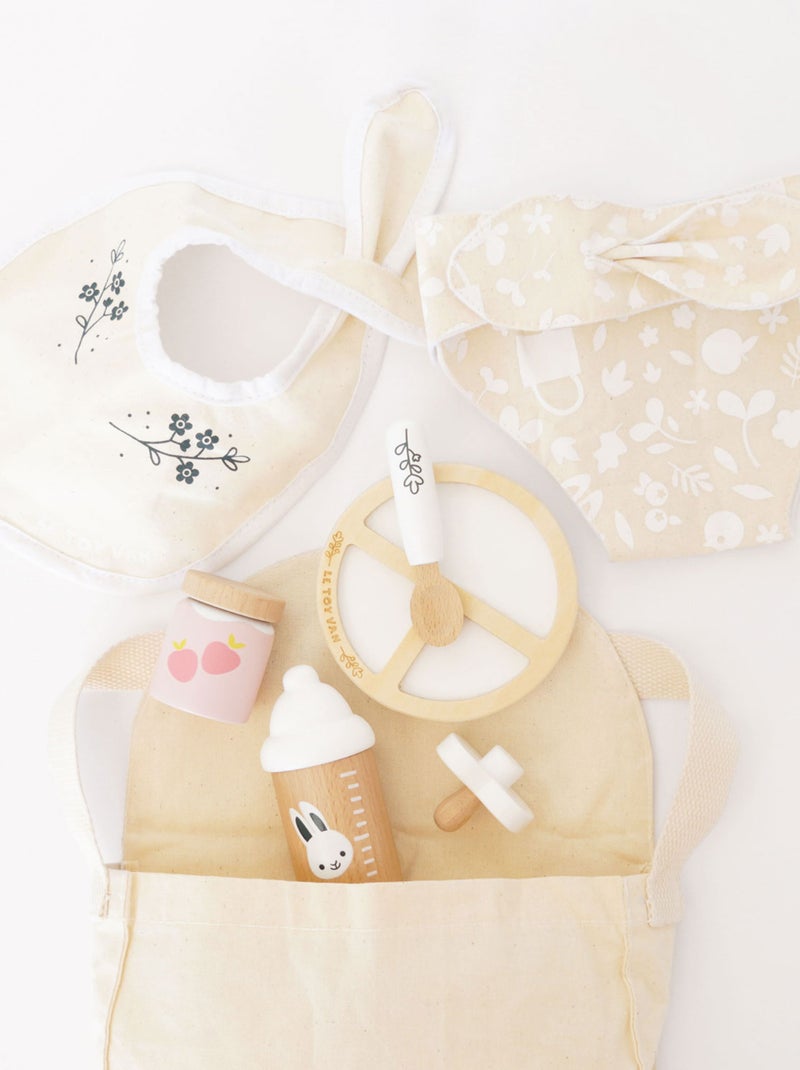 Accessoires pour poupées Beige - Kiabi
