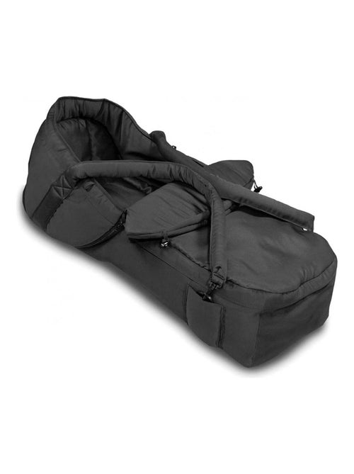 Accessoires Poussette 2in1 Nacelle Noir - Kiabi