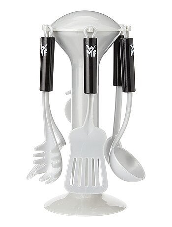 Accessoires WMF sur présentoir