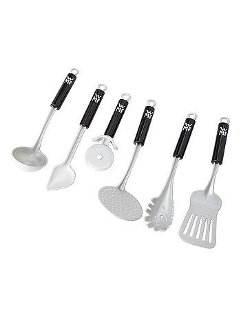 Accessoires WMF sur présentoir