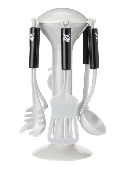 Accessoires WMF sur présentoir - Kiabi