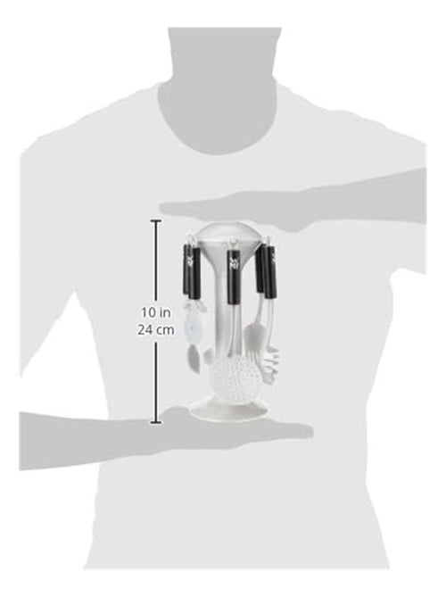Accessoires WMF sur présentoir - Kiabi