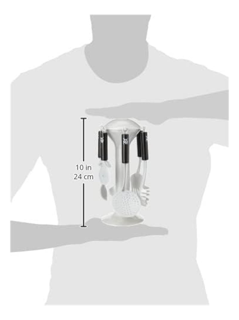 Accessoires WMF sur présentoir Blanc - Kiabi