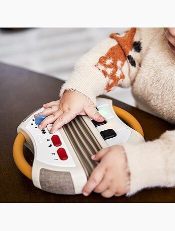 Accordéon électronique Tiny Love - Tiny Rockers