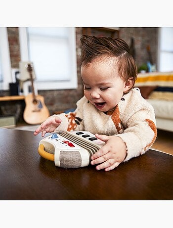 Accordéon électronique Tiny Love - Tiny Rockers