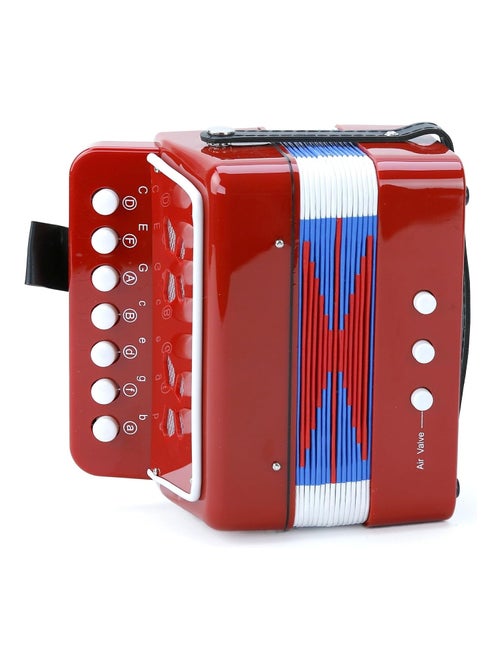 Accordéon jouet d'imitation - Kiabi Accordéon jouet d'imitation - Kiabi