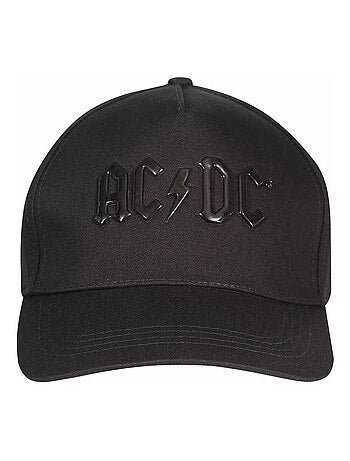 AC/DC - Casquette de baseball
