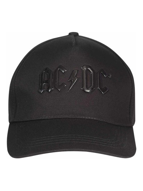 AC/DC - Casquette de baseball - Kiabi