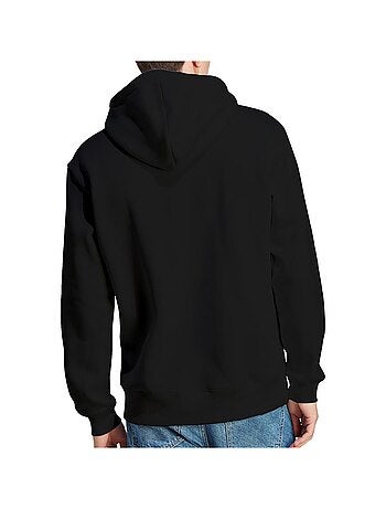 AC/DC - Sweat à capuche BIG BALLS