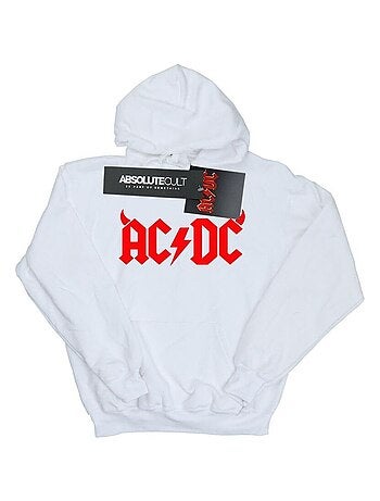 AC/DC - Sweat à capuche