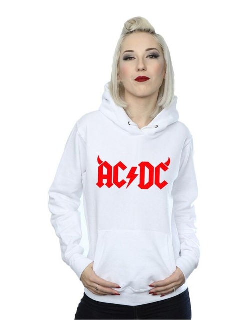 AC/DC - Sweat à capuche - Kiabi