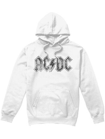 AC/DC - Sweat à capuche