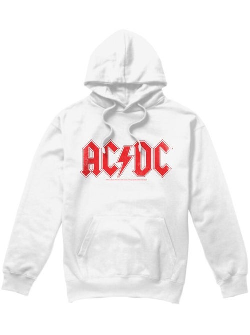 AC/DC - Sweat à capuche - Kiabi
