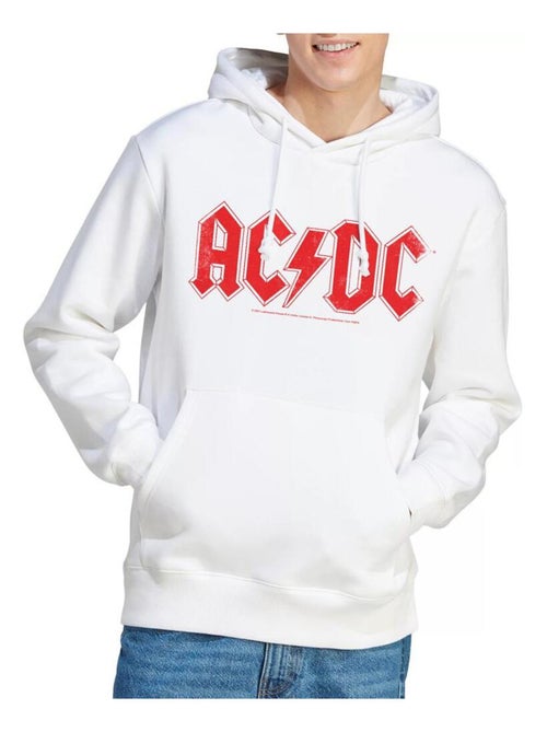 AC/DC - Sweat à capuche - Kiabi