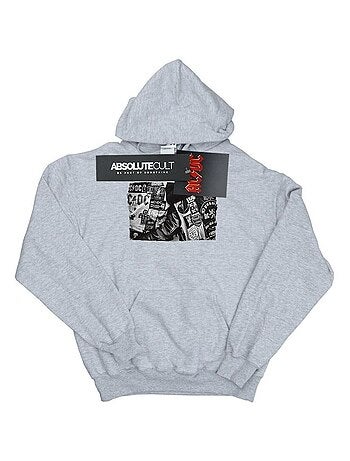 AC/DC - Sweat à capuche