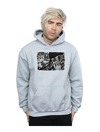 AC/DC - Sweat à capuche