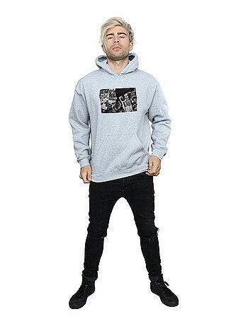 AC/DC - Sweat à capuche