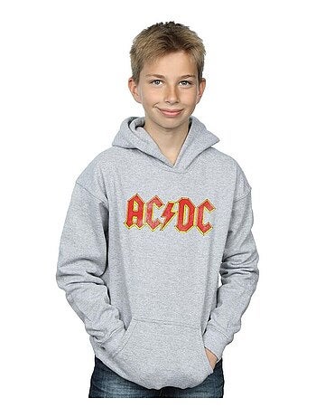 AC/DC - Sweat à capuche