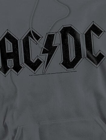 AC/DC - Sweat à capuche