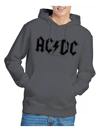 AC/DC - Sweat à capuche
