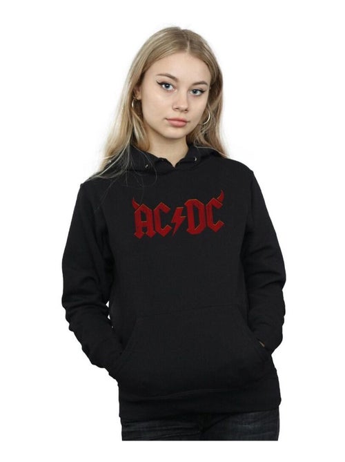 AC/DC - Sweat à capuche - Kiabi