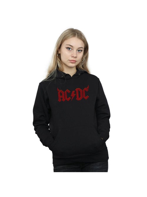 AC/DC - Sweat à capuche - Kiabi
