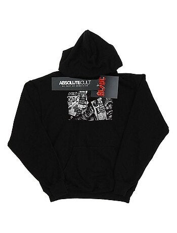 AC/DC - Sweat à capuche