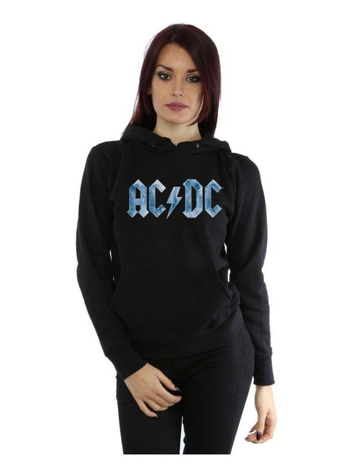 AC/DC - Sweat à capuche - Kiabi