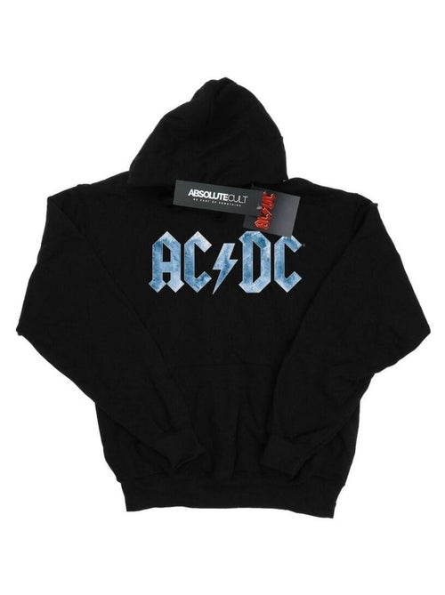 AC/DC - Sweat à capuche - Kiabi