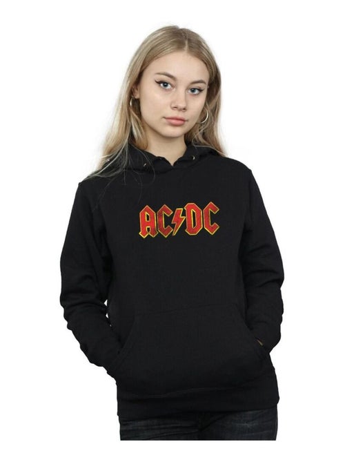 AC/DC - Sweat à capuche - Kiabi