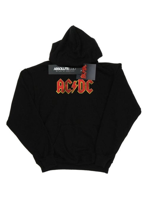 AC/DC - Sweat à capuche - Kiabi