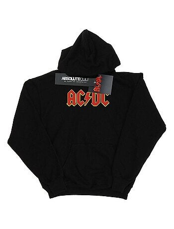 AC/DC - Sweat à capuche