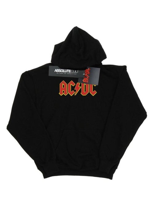 AC/DC - Sweat à capuche - Kiabi