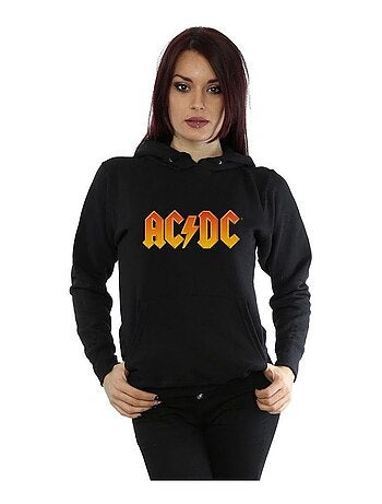 AC/DC - Sweat à capuche