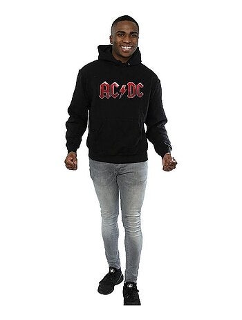 AC/DC - Sweat à capuche