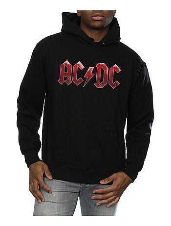 AC/DC - Sweat à capuche