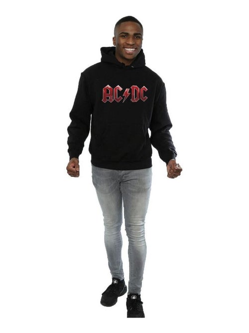 AC/DC - Sweat à capuche - Kiabi