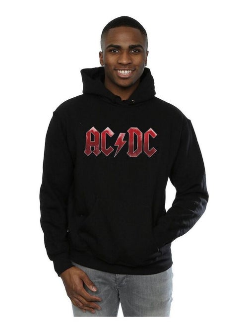AC/DC - Sweat à capuche - Kiabi