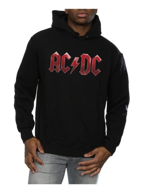 AC/DC - Sweat à capuche - Kiabi