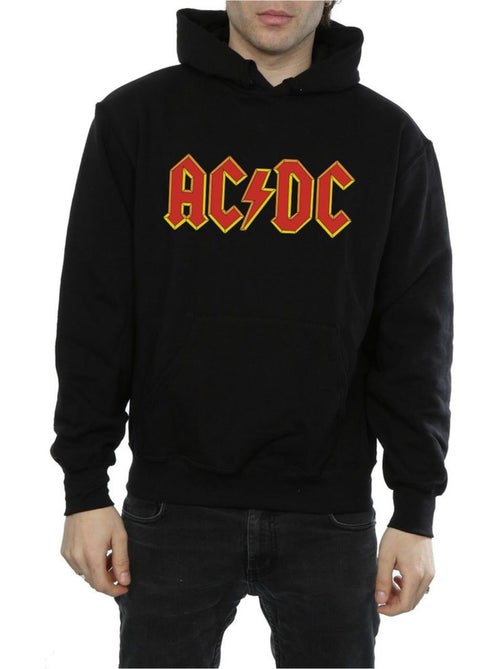 AC/DC - Sweat à capuche - Kiabi