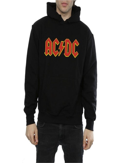 AC/DC - Sweat à capuche - Kiabi