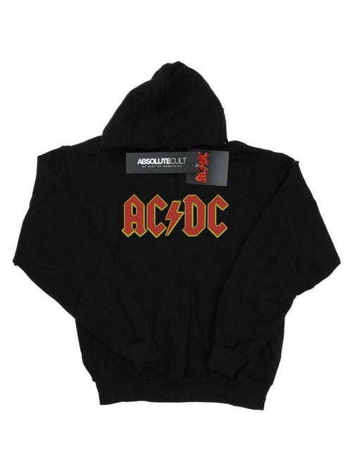 AC/DC - Sweat à capuche - Kiabi